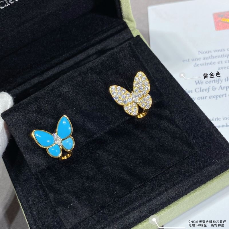 Vca Earrings